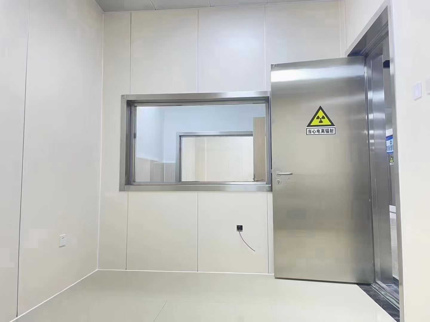 泉州铅门安装