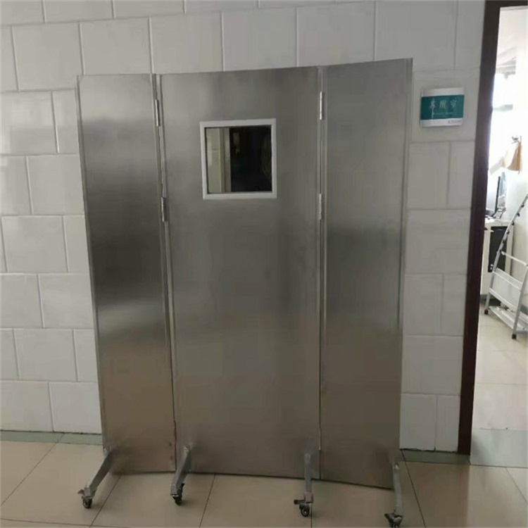 泉州铅屏风铅当量