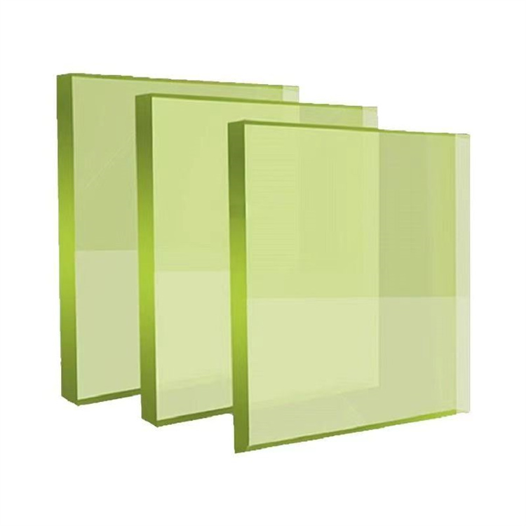 泉州铅玻璃厚度