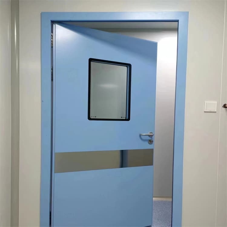 泉州铅门防辐射